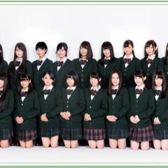 集いし欅友募集中！