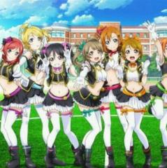 ミューズのトーク