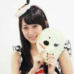 瀬崎結菜/OZ（仮面女子）