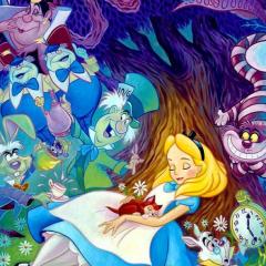 不思議の国のちゃんよし