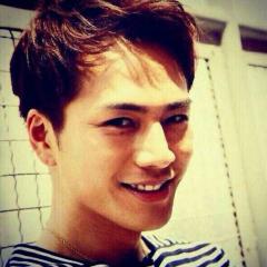 ✡﻿登坂広臣✡﻿