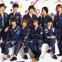 JUMPメンバー!!探してる!!
