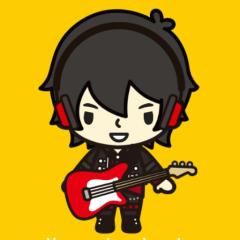やまねこ。