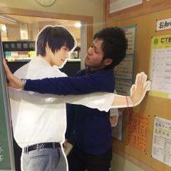 ぺいぺい☝︎のトーク