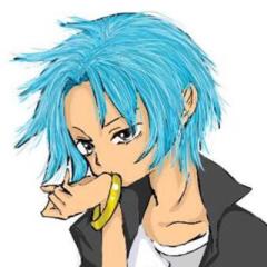 キリガ@絵描いてくれる人募集