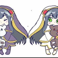 モンスト。白猫トーク(੭ु´͈ ᐜ `͈)੭ु⁾⁾