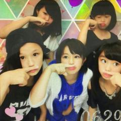 運動部に入ってる人ー?ゎら