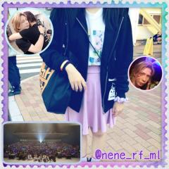 川村ねね@ネコ村アイリス