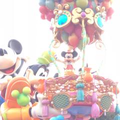 郁  海  ×  渚  トーク