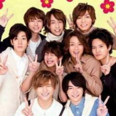 Hey!Say!JUMP好きな人集まって❗