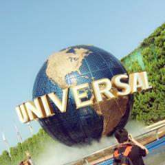 USJ 〜ユニバーサルスタジオジャパン〜