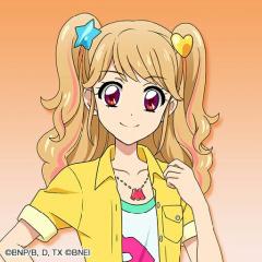 夏樹みくるのトーク