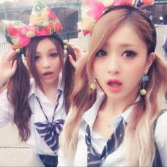 みわにゃん♡(ﾉ)•ω•(ヾ)のトーク