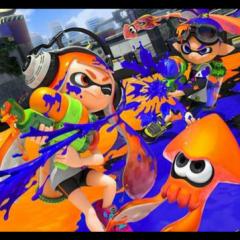 スプラトューン