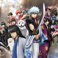 銀魂なりきりトーク！