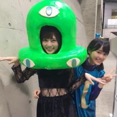 うなちゃん