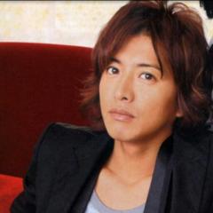木村拓哉