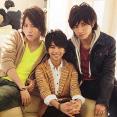 つぅーのトーク