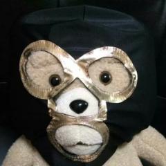 こじぱるっちゃん・m・