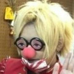 まもくん来てね\( ´ω` )/