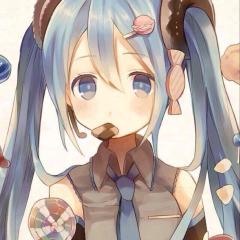 ボカロ好きな方あつまれー (´＿＿＿｀)♡