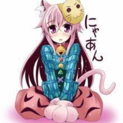 こころの猫化トーク♪