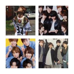 ジャニーズJr大好き*Ü*♡