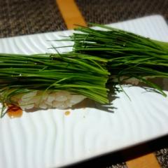 アイ マツオのトーク