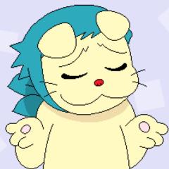 ゆーや