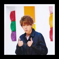 小瀧望のトーク♥♥