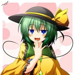 こいしと話そ～♪(無意識の部屋)再誕