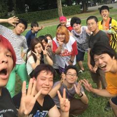 門脇尚人のトーク