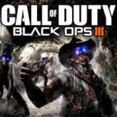 PS4版cod:III フレ募集&ゾンビ攻略