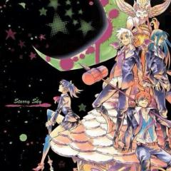 D.Gray-manなりきり‼ 募集中‼