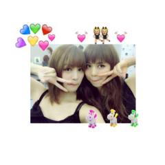 りこ のと〜く🙋 E-girls 好きな人入ってくださぁい ！