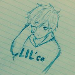 リルトーーーク！