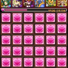 モンスト、パズドラ