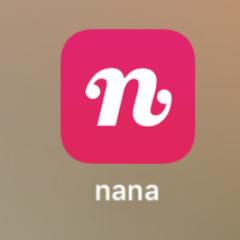 nana民さん、いらっしゃいますかね(=´∀｀)