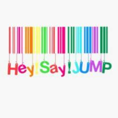 Hey! Say! JUMP好きな人ｶﾓｫﾝ!!!щ(>д<щ)