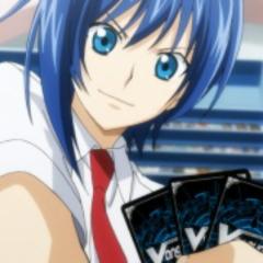 ヴァンガードしよ！！