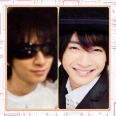 知念&ちびちぃ((二人きりトーク