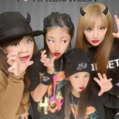 かりんのトーク