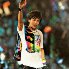 LDHファン語りましょー(*≧艸≦)