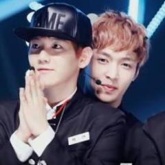 ベッキョン&レイのトーク