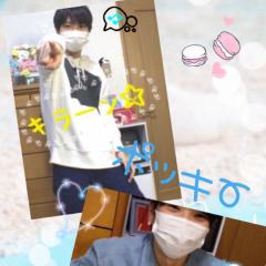 画像加工します❗️