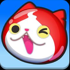 妖怪ウォッチぷにぷにトーク！