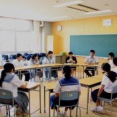 鹿児島すみの中高生集まれ～🙌✨