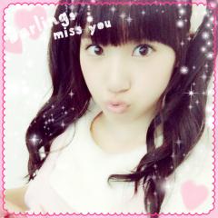 かすみのトーク