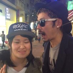 はるろん(RCF☆SSC)