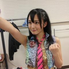 個人振り返り用 彩ちゃん握手会・写メ会レポ